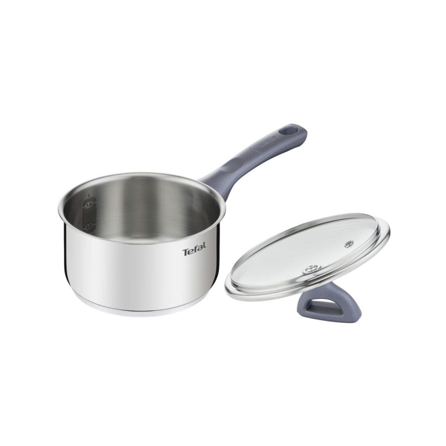 Tefal - Kastrull med lock DAILY COOK 16 cm
