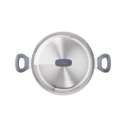 Tefal - Gryta med lock DAILY COOK 24 cm