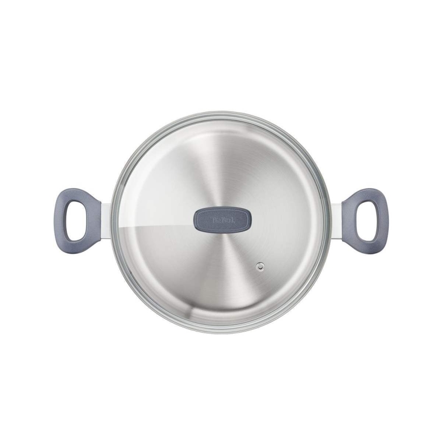 Tefal - Gryta med lock DAILY COOK 24 cm