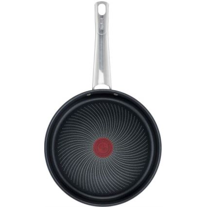 Tefal - Djup panna med lock COOK EAT 24 cm
