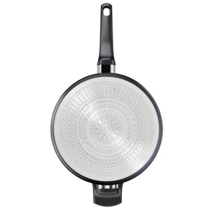 Tefal - Djup panna med lock ULTIMATE 26 cm