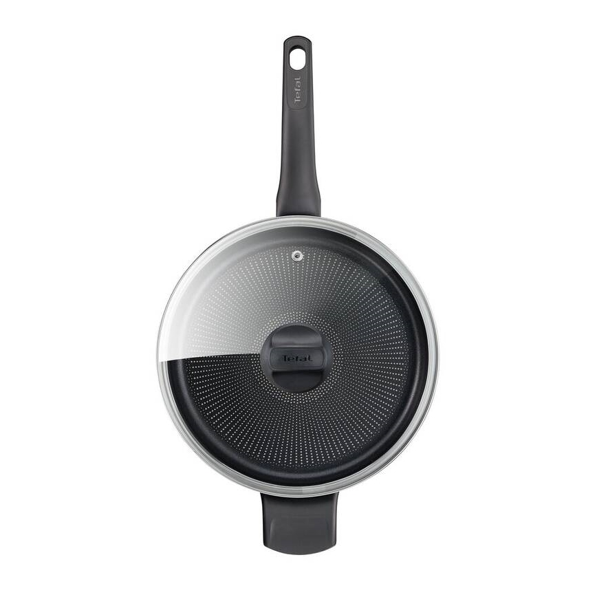 Tefal - Djup panna med lock ULTIMATE 26 cm