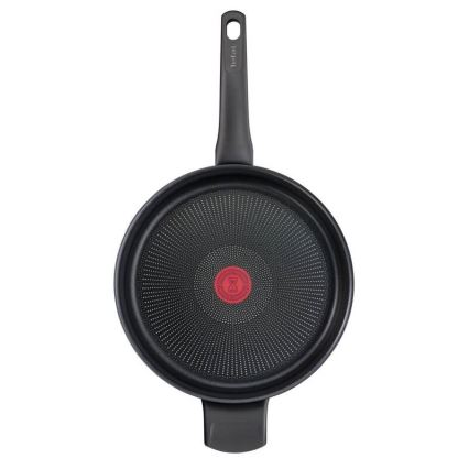 Tefal - Djup panna med lock ULTIMATE 26 cm