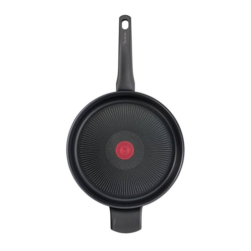 Tefal - Djup panna med lock ULTIMATE 26 cm