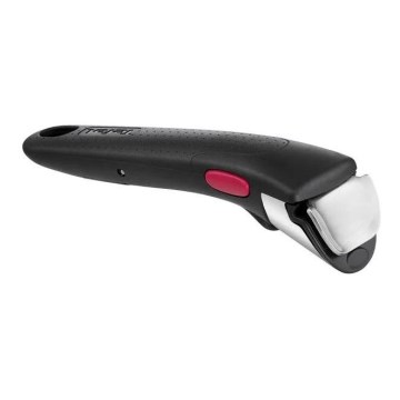 Tefal - Ersättning avtagbart handtag INGENIO svart