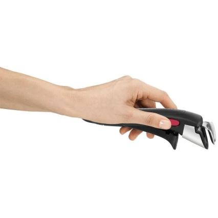 Tefal - Ersättning avtagbart handtag INGENIO svart