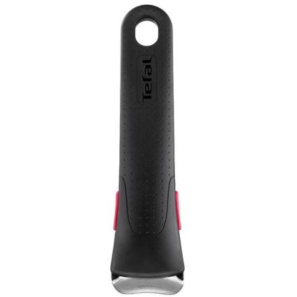 Tefal - Ersättning avtagbart handtag INGENIO svart