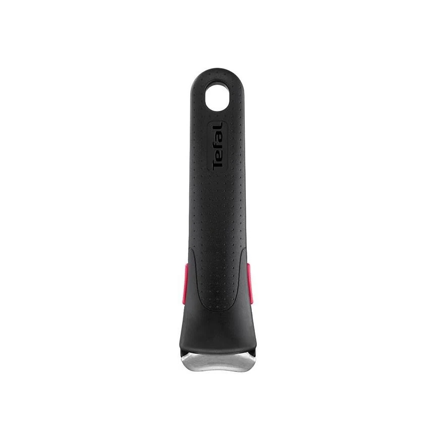Tefal - Ersättning avtagbart handtag INGENIO svart