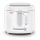 Tefal - Fritös 1,8 l FRY UNO 1475W/230V vit