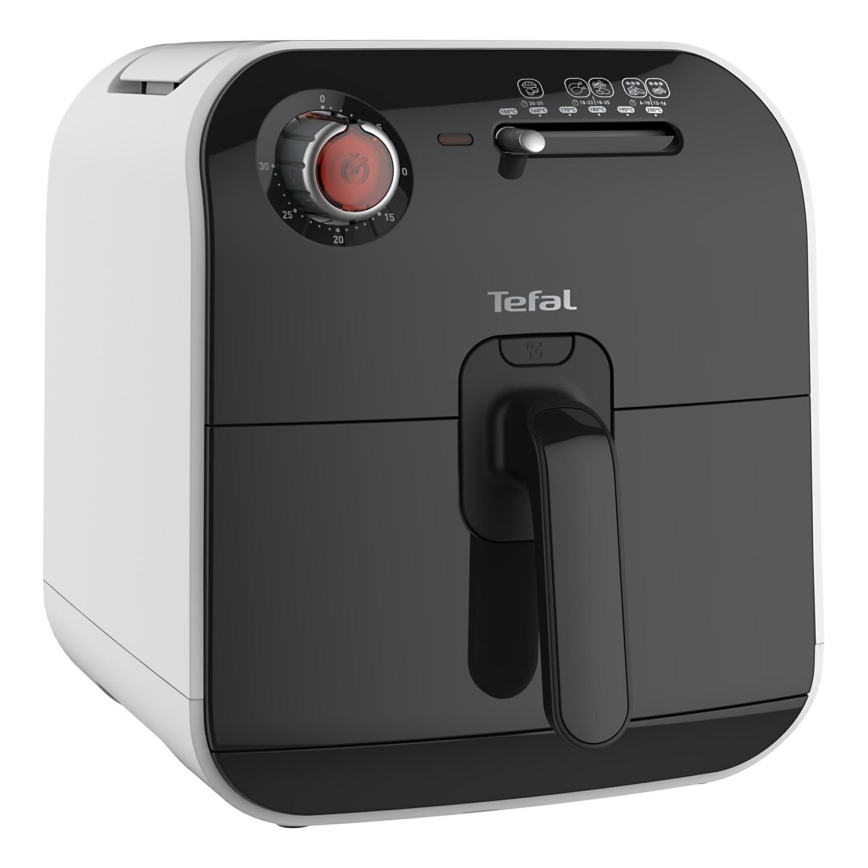 Tefal - Fritös DELIGHT 1450 W/230 V