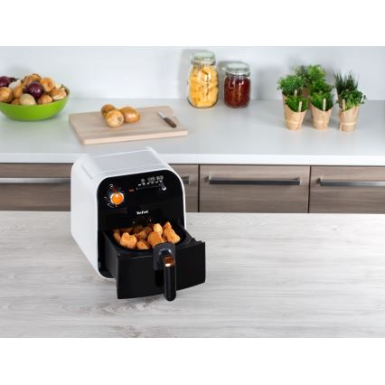Tefal - Fritös DELIGHT 1450 W/230 V