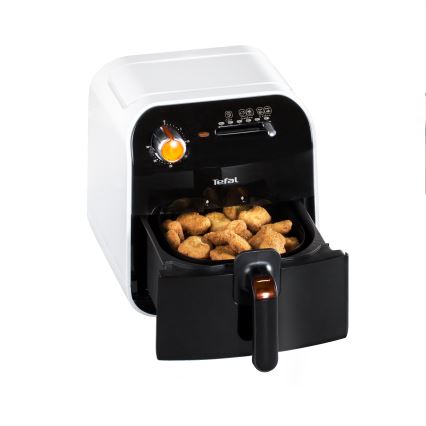 Tefal - Fritös DELIGHT 1450 W/230 V