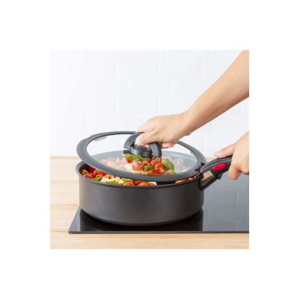Tefal - Glaslock INGENIO 16 cm