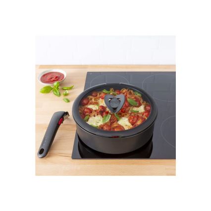 Tefal - Glaslock INGENIO 16 cm