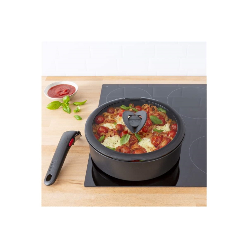Tefal - Glaslock INGENIO 16 cm