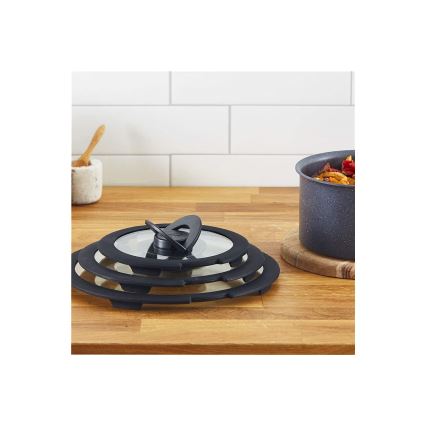 Tefal - Glaslock INGENIO 16 cm