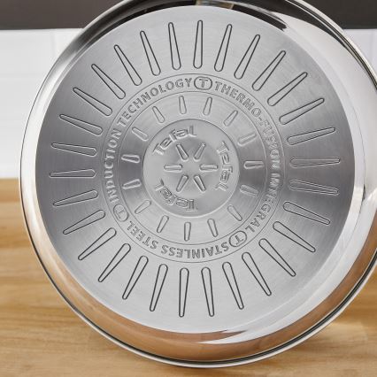 Tefal - Grillpanna INFINITE 26 cm