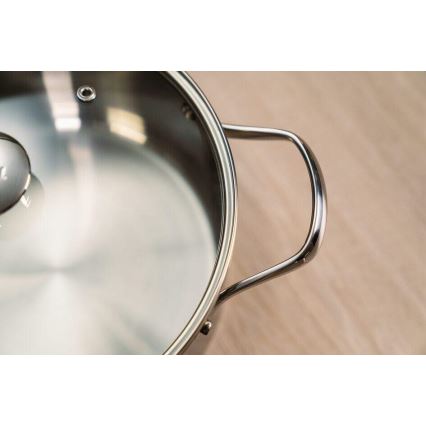 Tefal - Gryta med lock COOK EAT 20 cm