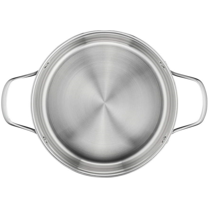Tefal - Gryta med lock COOK EAT 20 cm