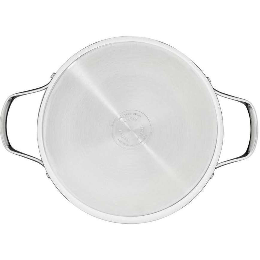 Tefal - Gryta med lock COOK EAT 20 cm