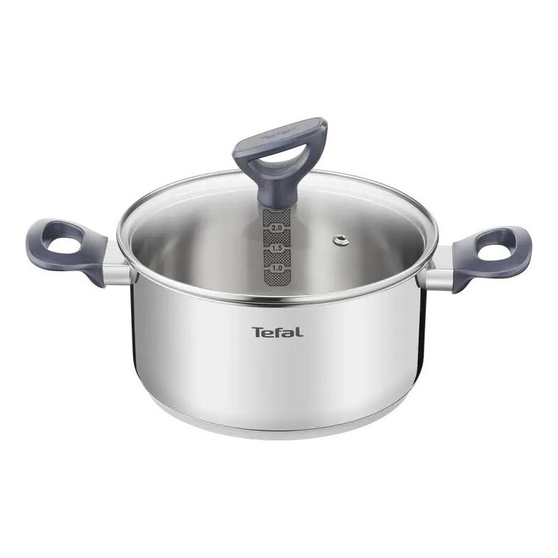 Tefal - Gryta med lock DAILY COOK 20 cm