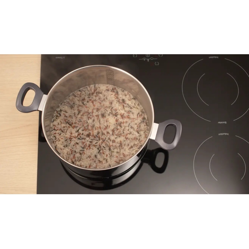 Tefal - Gryta med lock DAILY COOK 20 cm