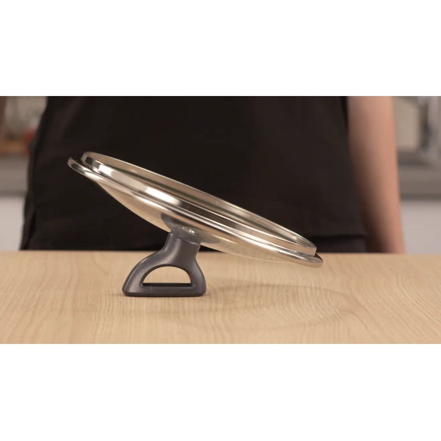 Tefal - Gryta med lock DAILY COOK 20 cm