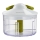Tefal - Handhackare 5 SECOND CHOPPER 500 ml grön/vit