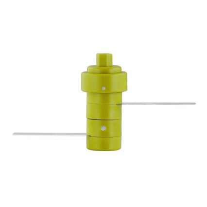 Tefal - Handhackare 5 SECOND CHOPPER 500 ml grön/vit