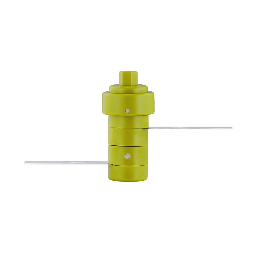 Tefal - Handhackare 5 SECOND CHOPPER 500 ml grön/vit