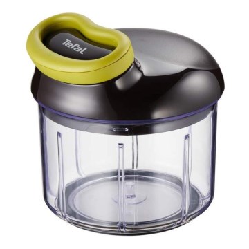 Tefal - Handhackare 5 SECOND CHOPPER 900 ml grön/svart