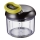 Tefal - Handhackare 5 SECOND CHOPPER 900 ml grön/svart