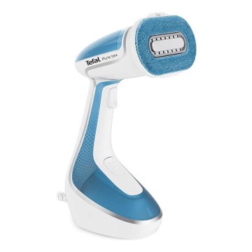 Tefal - Handhållen ångsteamer för kläder PURE TEX 1700W/230V