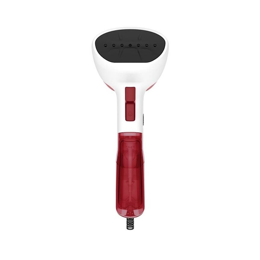 Tefal - Handhållen klädångare ACCESS STEAM FIRST 1300W/230V vinröd