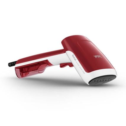 Tefal - Handhållen klädångare ACCESS STEAM FIRST 1300W/230V vinröd