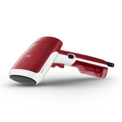 Tefal - Handhållen klädångare ACCESS STEAM FIRST 1300W/230V vinröd