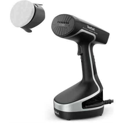 Tefal - Handhållen klädångare ACCESS STEAM FORCE 2000W/230V svart