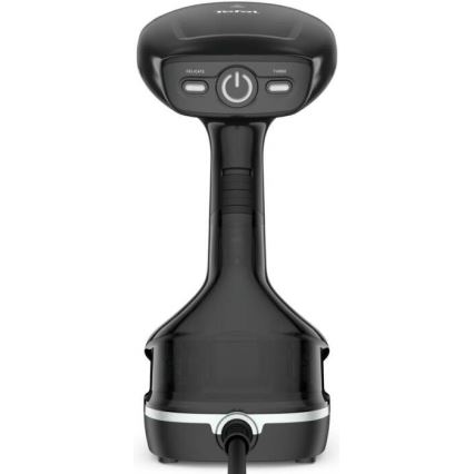 Tefal - Handhållen klädångare ACCESS STEAM FORCE 2000W/230V svart