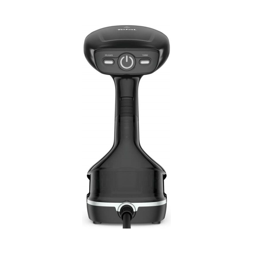 Tefal - Handhållen klädångare ACCESS STEAM FORCE 2000W/230V svart