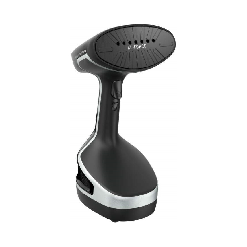 Tefal - Handhållen klädångare ACCESS STEAM FORCE 2000W/230V svart