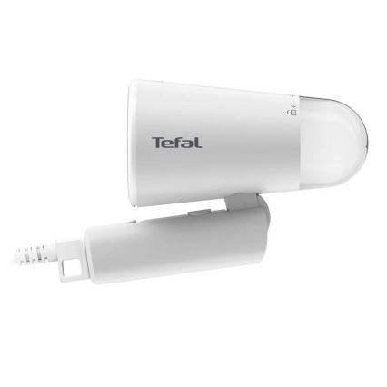 Tefal - Handhållen klädångare ORIGIN TRAVEL 1200W/230V vit