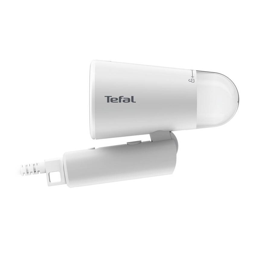 Tefal - Handhållen klädångare ORIGIN TRAVEL 1200W/230V vit