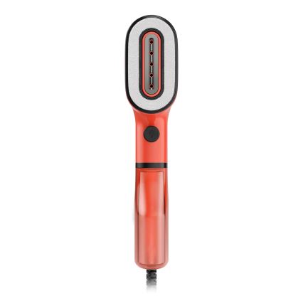 Tefal - Handhållen klädångare PURE POP 1300W/230V röd