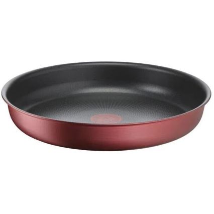 Tefal - Set med 10 delar INGENIO DAILY CHEF kopparfärgad