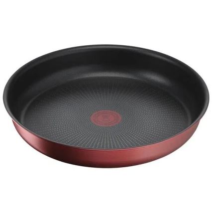 Tefal - Set med 10 delar INGENIO DAILY CHEF kopparfärgad