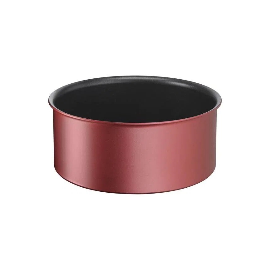 Tefal - Set med 10 delar INGENIO DAILY CHEF kopparfärgad