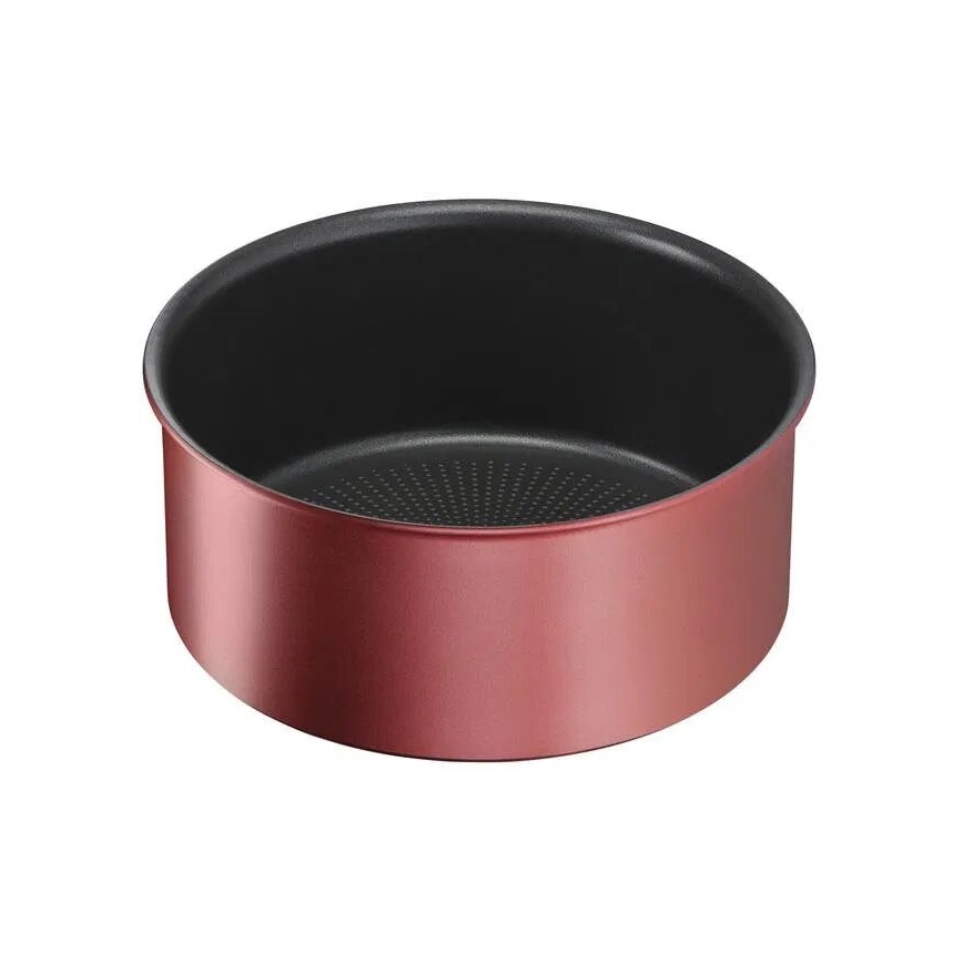 Tefal - Set med 10 delar INGENIO DAILY CHEF kopparfärgad