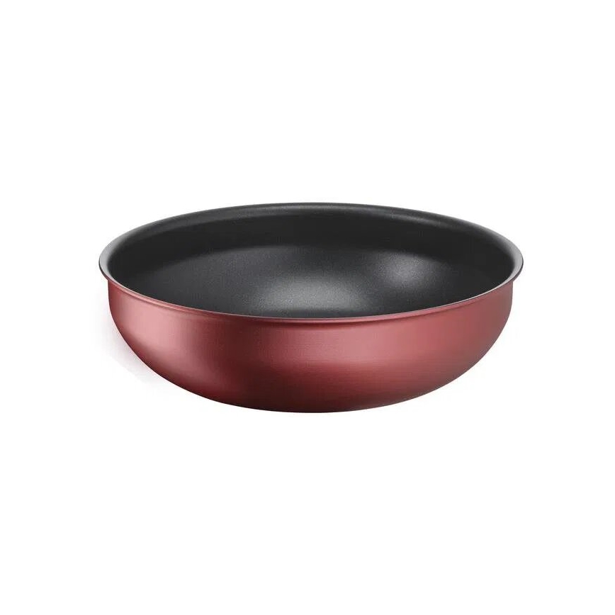 Tefal - Set med 10 delar INGENIO DAILY CHEF kopparfärgad