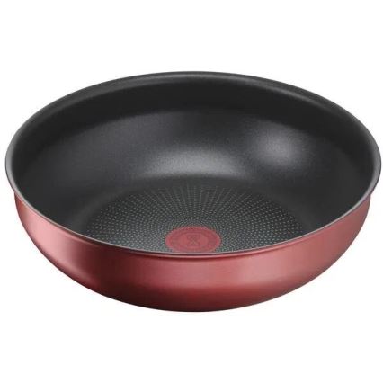 Tefal - Set med 10 delar INGENIO DAILY CHEF kopparfärgad