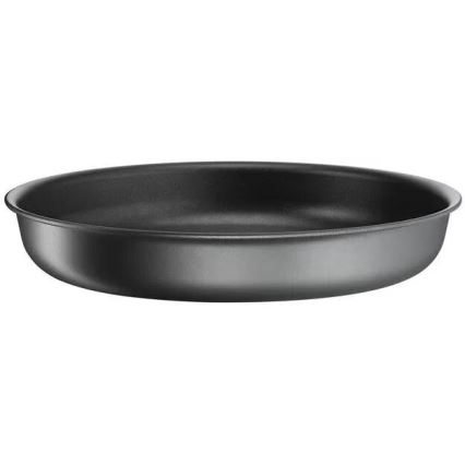 Tefal - Kokkärlset 20 delar INGENIO DAILY CHEF ON svart